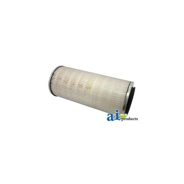 Filter, Outer Air 8" x8.1" x16.1"